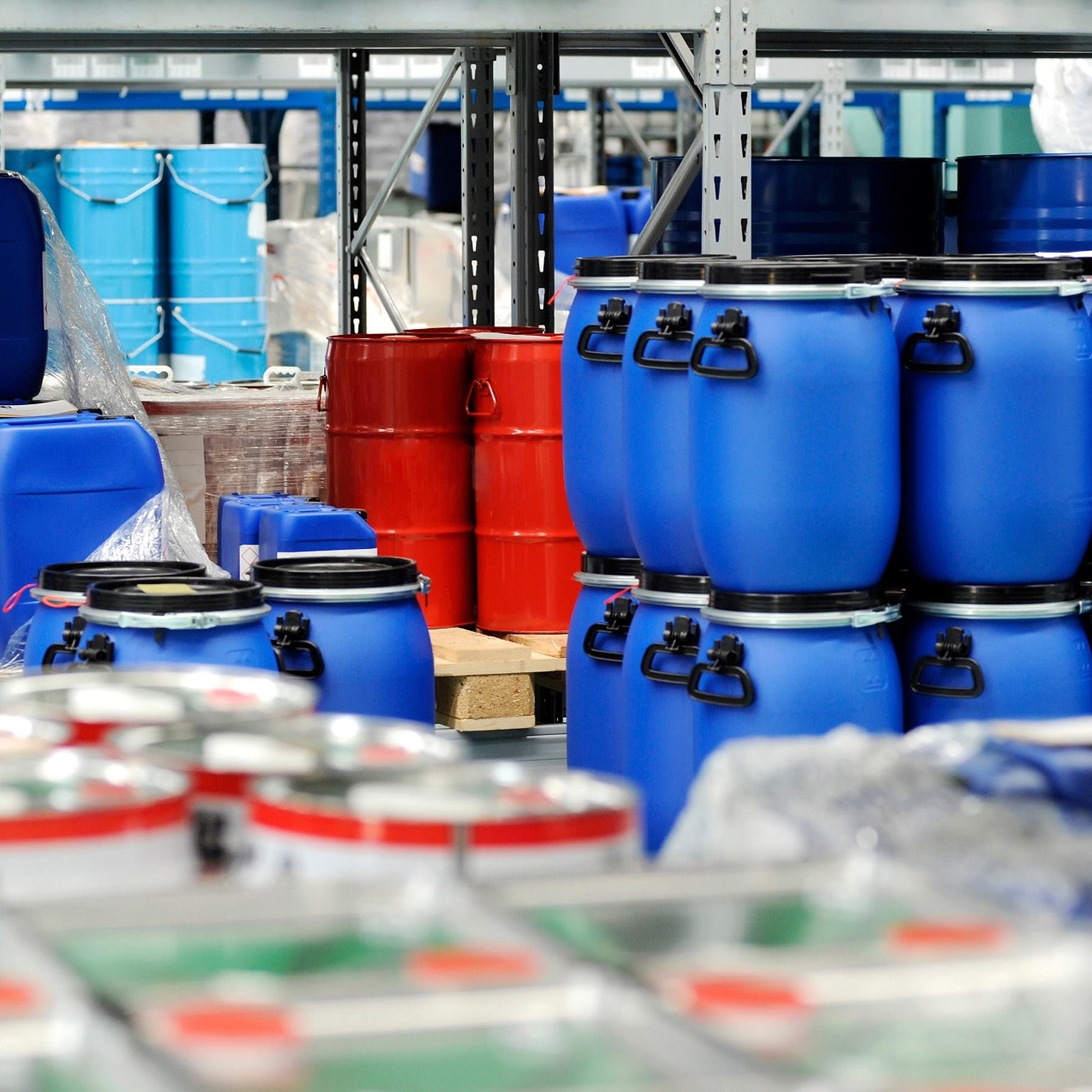 OLEOQUÍMICA ARITÁN